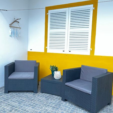 ポンタ・デルガダ Casa Do Solヴィラ エクステリア 写真