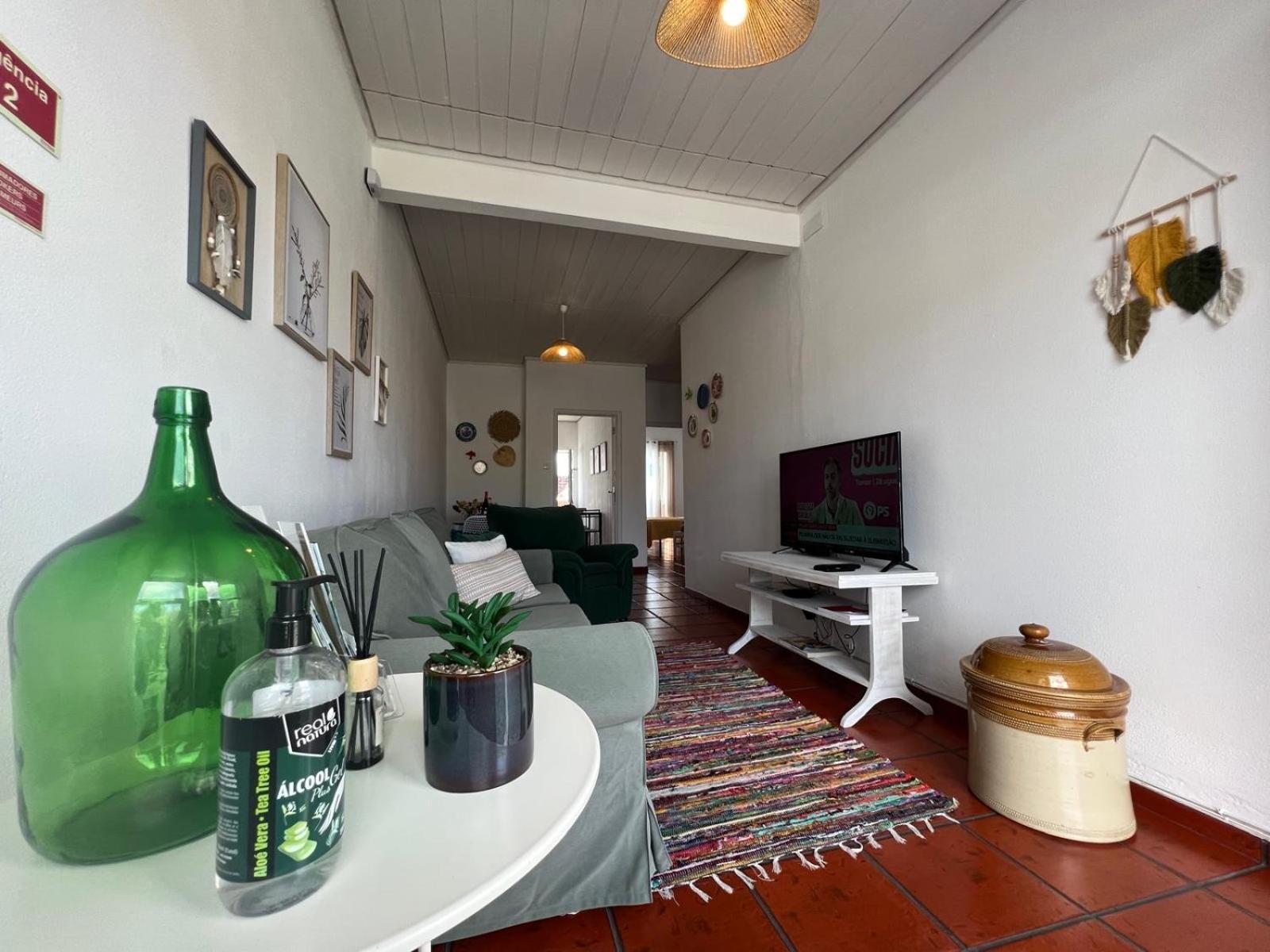 ポンタ・デルガダ Casa Do Solヴィラ エクステリア 写真