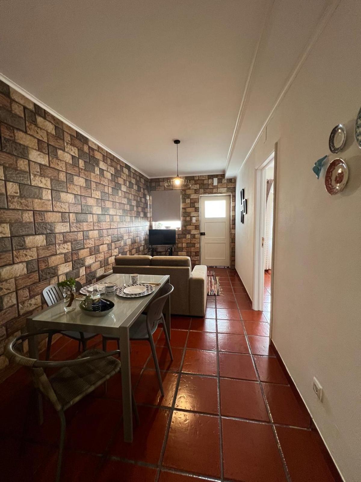 ポンタ・デルガダ Casa Do Solヴィラ エクステリア 写真