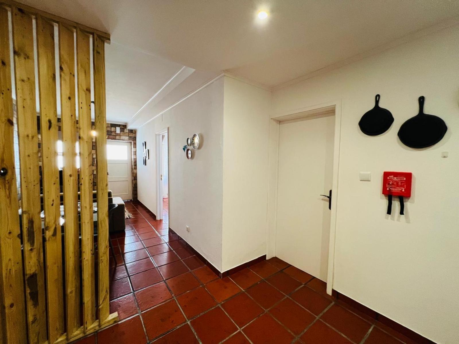 ポンタ・デルガダ Casa Do Solヴィラ エクステリア 写真