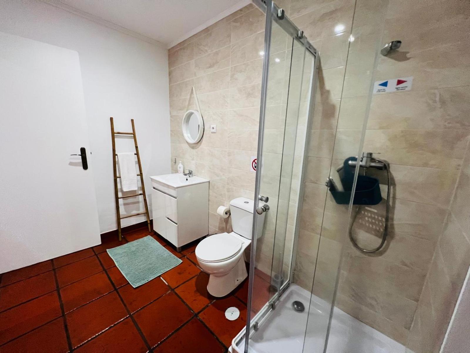 ポンタ・デルガダ Casa Do Solヴィラ エクステリア 写真