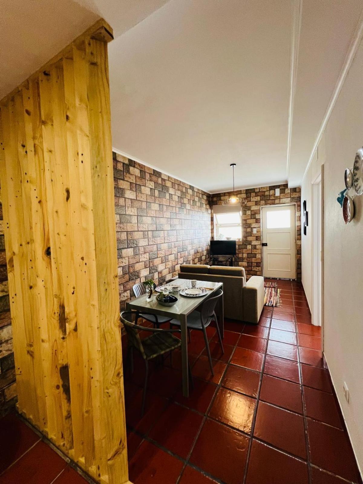 ポンタ・デルガダ Casa Do Solヴィラ エクステリア 写真