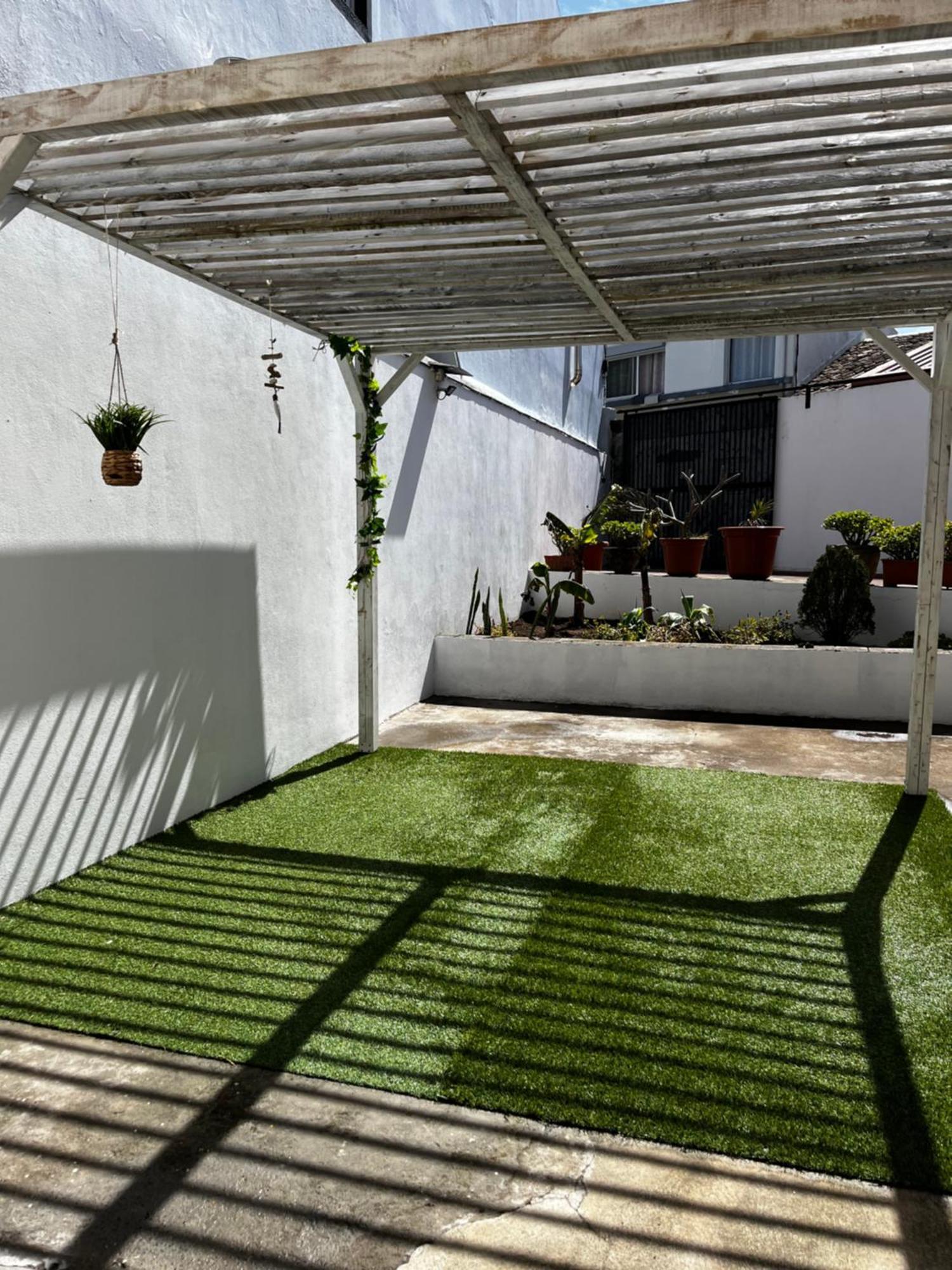ポンタ・デルガダ Casa Do Solヴィラ エクステリア 写真